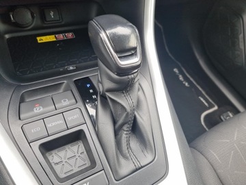 Toyota RAV4 V 2022 Toyota RAV4 2.5 Hybrid Comfort 4x2 V (2018-) Toyot, zdjęcie 21