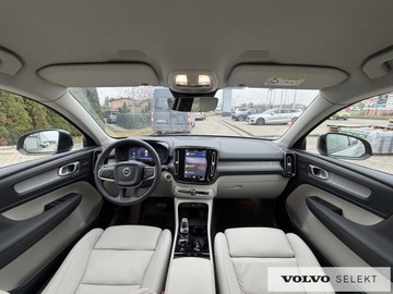Volvo XC40 Crossover Facelifting 2.0 B3 163KM 2025 Volvo XC 40 XC40 B3 Plus Dark aut, Harman Kardon,, zdjęcie 14