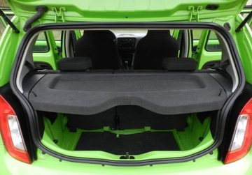 Skoda Citigo Hatchback 3d Facelifting 1.0 MPI 60KM 2019 Skoda Citigo 5drzwi SERWIS Klima 1wlascicielka, zdjęcie 14