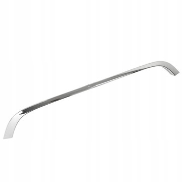 LISTWA WYKOŃCZENIOWA GÓRNEJ OSŁONY GRILLA 51132751040 DO COOPER R55 R56 R57