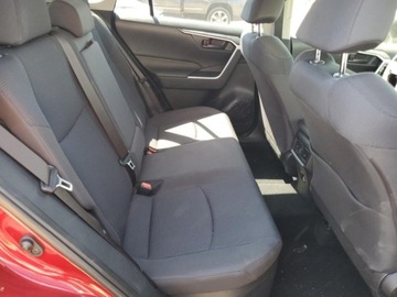 Toyota RAV4 V SUV 2.5 Hybrid Dynamic Force 218KM 2022 Toyota RAV4 Le 2022 2.5l 2.5 Hybryda 219KM, zdjęcie 10