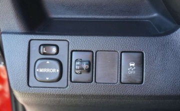 Toyota Verso-S 2014 Toyota Verso S Bezwypadkowa Serwisowana 1-Wlasciciel Navi Kamera Panorama, zdjęcie 31