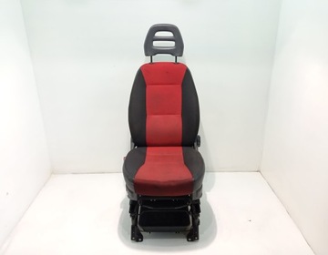 FOTEL KIEROWCY LEWY FIAT DUCATO III EU