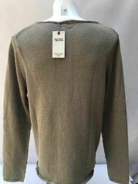 Hilfiger Denim sweter KENNER