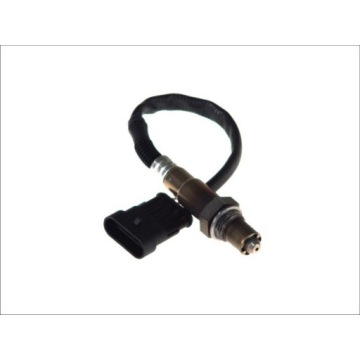 BOSCH 0 258 006 206 Лямбда-зонд