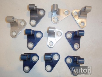 ZAWIAS DRZWI 3C0831401 3C0831402 PASSAT EOS GOLF