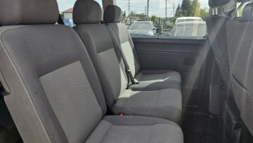 Volkswagen Caravelle T6 2015 Volkswagen Caravelle 9 osobowy Ładny stan, zdjęcie 14