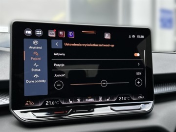 Cupra Terramar SUV 1.5 eTSI 150KM 2025 Cupra Terramar 1.5TSI 150KM DSGl Gwarancja, HUD, K, zdjęcie 24