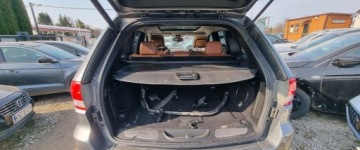 Jeep Grand Cherokee IV Terenowy 3.0 V6 CRD 241KM 2012 Jeep Grand Cherokee 112012r, 3.0 Diesel. 4x4. Uszkodzony lewy bok. Jezdzi., zdjęcie 22