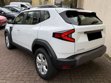 Dacia Duster III 2025 DACIA Duster Expression 1.2 TCe mHEV 140KM, zdjęcie 2