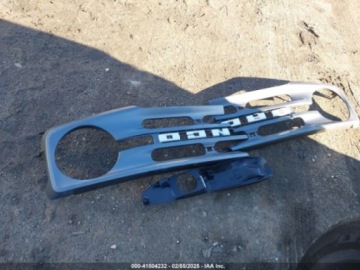 Ford Bronco VI 2024 Ford Bronco Big Bend, 2024r., 4x4, 2.3L 2.3 Benzyna 275KM, zdjęcie 8