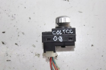 COLT 07 VI CZ CC PŘEPÍNAČ ZRCÁTKO