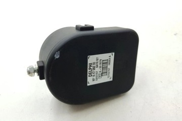 SIRÉNA ALARMU MAZDA CX-7 (ER) NF1467SBZ00 2.3L GASOLINE 190KW 2007