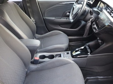 Opel Corsa F Hatchback 5d 1.2 Turbo 100KM 2022 Opel Corsa 1.2 Turbo, Salon Polska, 1. Właściciel, zdjęcie 8