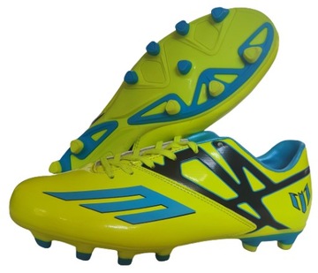 Buty sportowe piłkarskie lanki korki do piłki 43