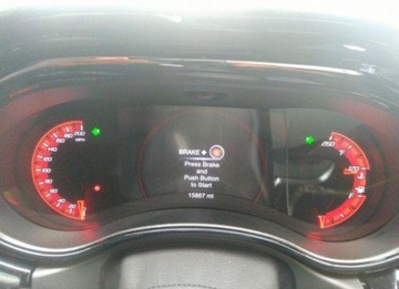 Dodge Durango III 2021 Dodge Durango 2021, 6.2L, 4x4, SRT HELLCAT, po kradziezy, zdjęcie 12