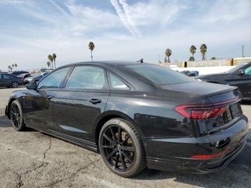 Audi A8 D5 2024 Audi A8 L 2024 3.0 Benzyna 335KM, zdjęcie 10