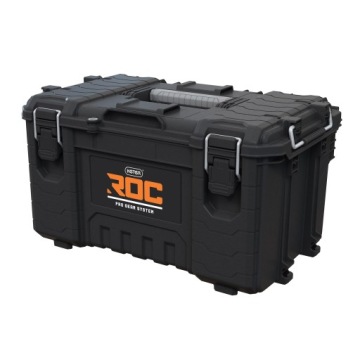 Набор инструментов ROC Pro Gear 2.0 от KETER