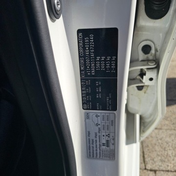 Kia Rio III Hatchback 5d Facelifting 1.2 DOHC CVVT 84KM 2015 Kia Rio Idealny LPG Salon Polska, zdjęcie 4