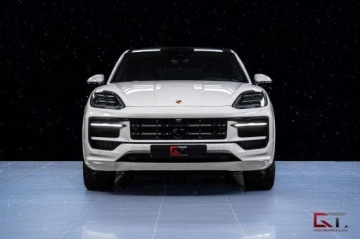 Porsche Cayenne III 2025 Porsche Cayenne GTS Coupe 2025 4.0 Benzyna 510KM, zdjęcie 7