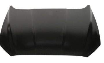 FORD MONDEO MK5 14- MASKA POKRYWA SILNIKA