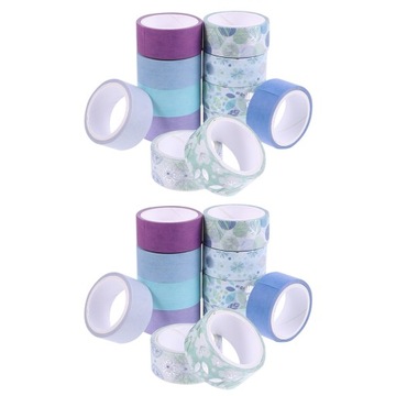 KLEJ TAŚMOWY WASHI JOURNAL