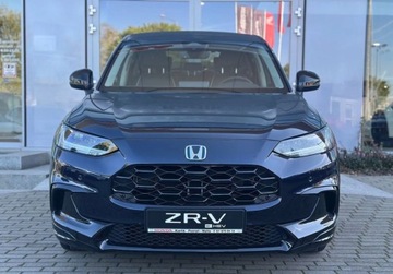 Honda ZR-V 2.0 i-MMD Hybrid 184KM 2025 Honda ZR-V e-HEV Sport 2025 2.0 Hybryda 184KM, zdjęcie 1