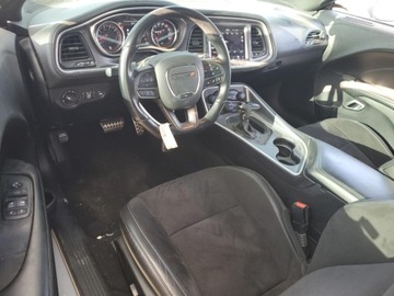 Dodge Challenger III 2020 Dodge Challenger RT Scat Pack 2020 6.4L 6.4 Benzyna 485KM, zdjęcie 8