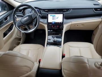 Jeep 2021 Jeep Grand Cherokee L Limited 2021 3.6l 3.6 Benzyna 290KM, zdjęcie 8