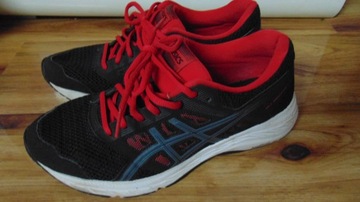 Asics Gel Contend 5, размер 39,5