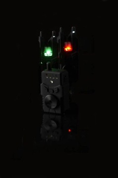 Комплект сигнализации Prologic Custom SMX Mkll 2+1