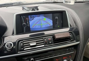 BMW Seria 6 F06-F12-F13 Coupe 640d 313KM 2012 BMW Seria 6 BMW Seria 6 640d M Sport Edition 3.0 Diesel 313KM, zdjęcie 36