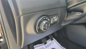 Jeep Compass II SUV 1.4 MultiAir 140KM 2019 Jeep Compass Limited, polski salon, I właściciel, zdjęcie 27
