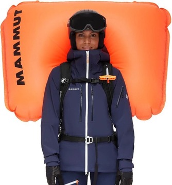 plecak Mammut Tour Removable Airbag 3.0 30 - Black