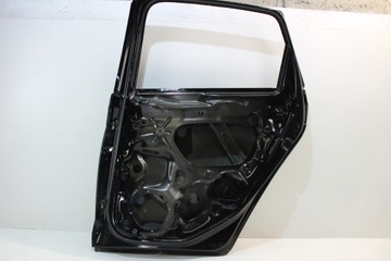 DRZWI PRAWE TYŁ VW POLO VI 2G 2G4833312D