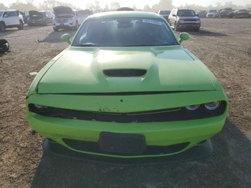 Dodge Challenger III 2023 Dodge Challenger RT 2023 5.7L 5.7 Benzyna 375KM, zdjęcie 5