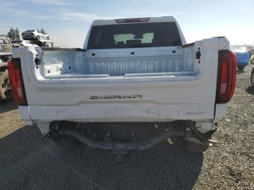  GMC Sierra K1500 SLT 2024 5.3L 5.3 Benzyna 355KM, zdjęcie 2