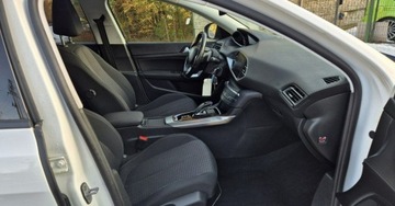 Peugeot 2018 Peugeot 308 1.5 HDI 130KM Alufelgi Tablet Nawigacja AUTOMAT 1.5 Diesel, zdjęcie 10