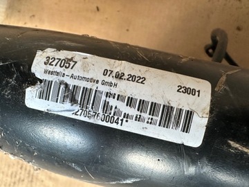 PORSCHE MACAN 95B ZAŘÍZENÍ(HÁK) TÁŽNÝ 95B803881G