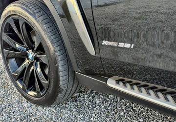 BMW X6 F16 Crossover xDrive 35i 306KM 2016 BMW X6 BMW X6 35i xDrive 3.0 Benzyna 306KM, zdjęcie 27