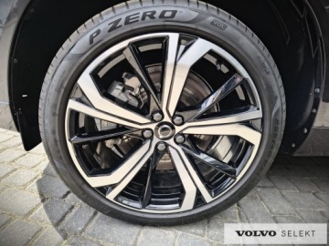 Volvo XC60 II 2025 Volvo XC 60 FV23% B5B AWD Ultra Dark LED Pneumatyk, zdjęcie 9
