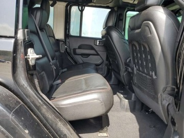 Jeep Wrangler IV 2021 Jeep Wrangler Unlimited Rubicon 2021 2.0l 2.0 Benzyna 270KM, zdjęcie 10