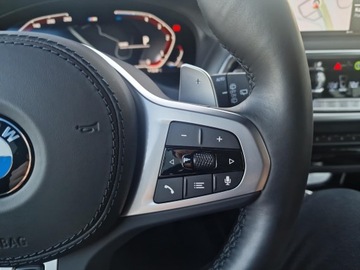 BMW X3 G01 SUV Facelifting 2.0 20d 190KM 2023 BMW X3 BMW X3 x Drive20d M Sport, zdjęcie 18