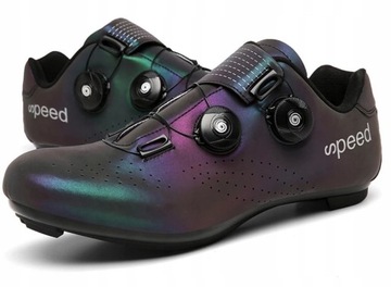 ВЕЛОСИПЕДНАЯ ОБУВЬ KAMELEON MTB ROAD SPD