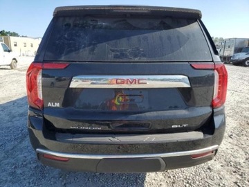  GMC Yukon 2023 GMC YUKON XL , silnik 5.3, 44, od ubezpieczyciela 5.3 355KM, zdjęcie 5