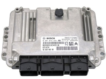 BOSCH 9666986680 0281013334