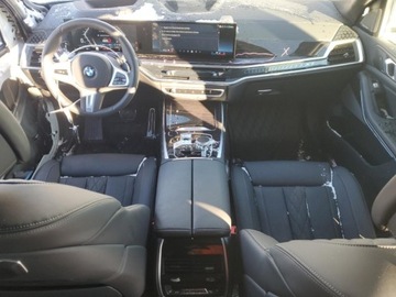 BMW X7 2025 BMW X7 XDrive40I 2025 3.0l 3.0 Benzyna 375KM, zdjęcie 8