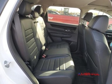 Honda CR-V VI 2024 Honda CR-V 2024 r., 1,5 L 4x4 EXL 1.5 Benzyna 190KM, zdjęcie 10