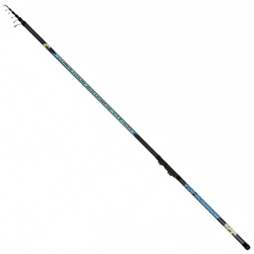 bolonka VDE-ROBINSON Competition CTX 733 dł. 7m