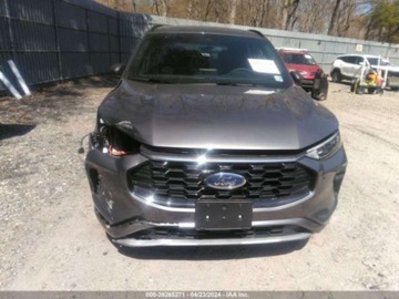 Ford Escape III 2023 Ford Escape 2023r, ST-Line, 2.5L, 4x4 2.5 Hybryda 200KM, zdjęcie 6